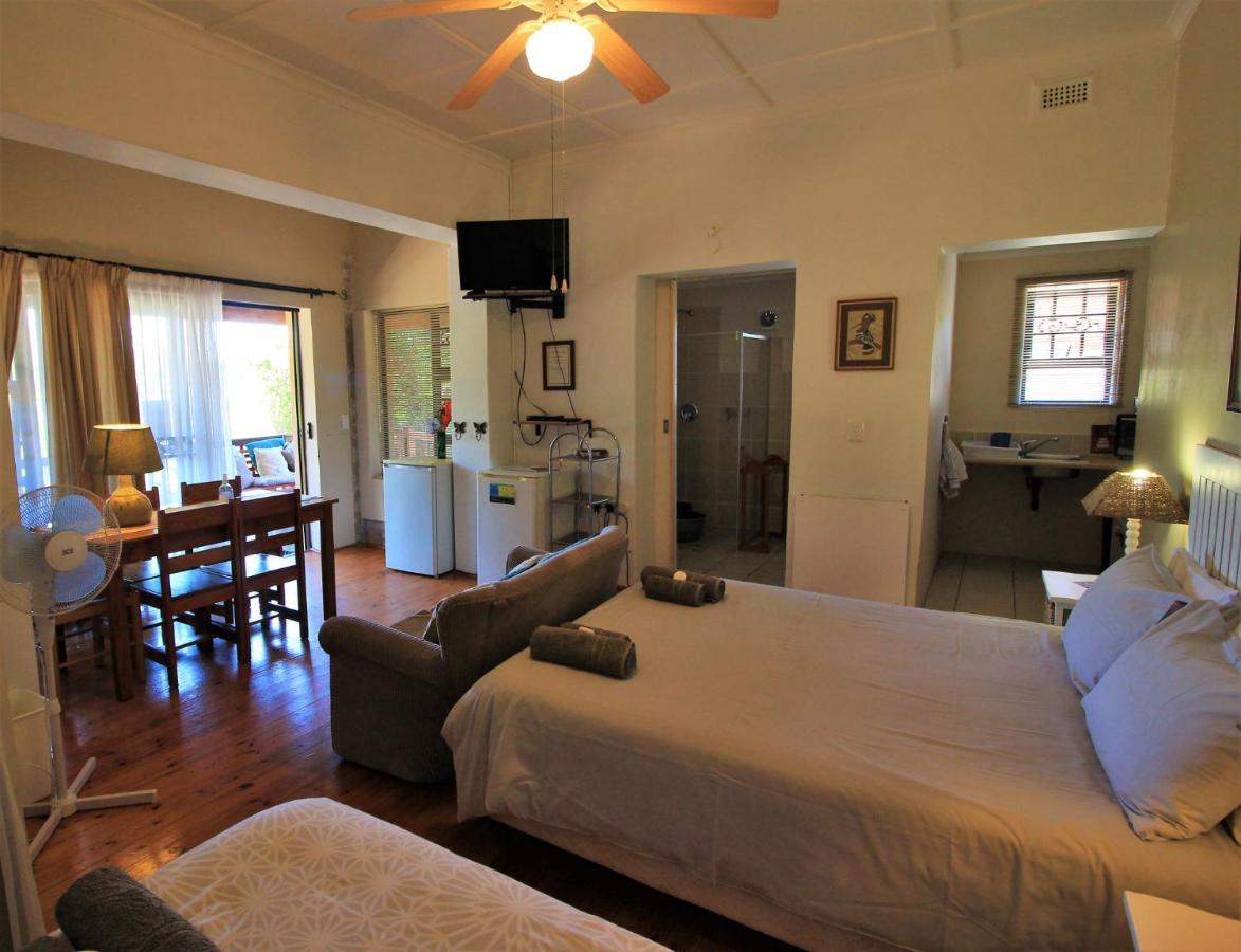 Dempsey'S Self-Catering Guest House Port Elizabeth Exterior foto