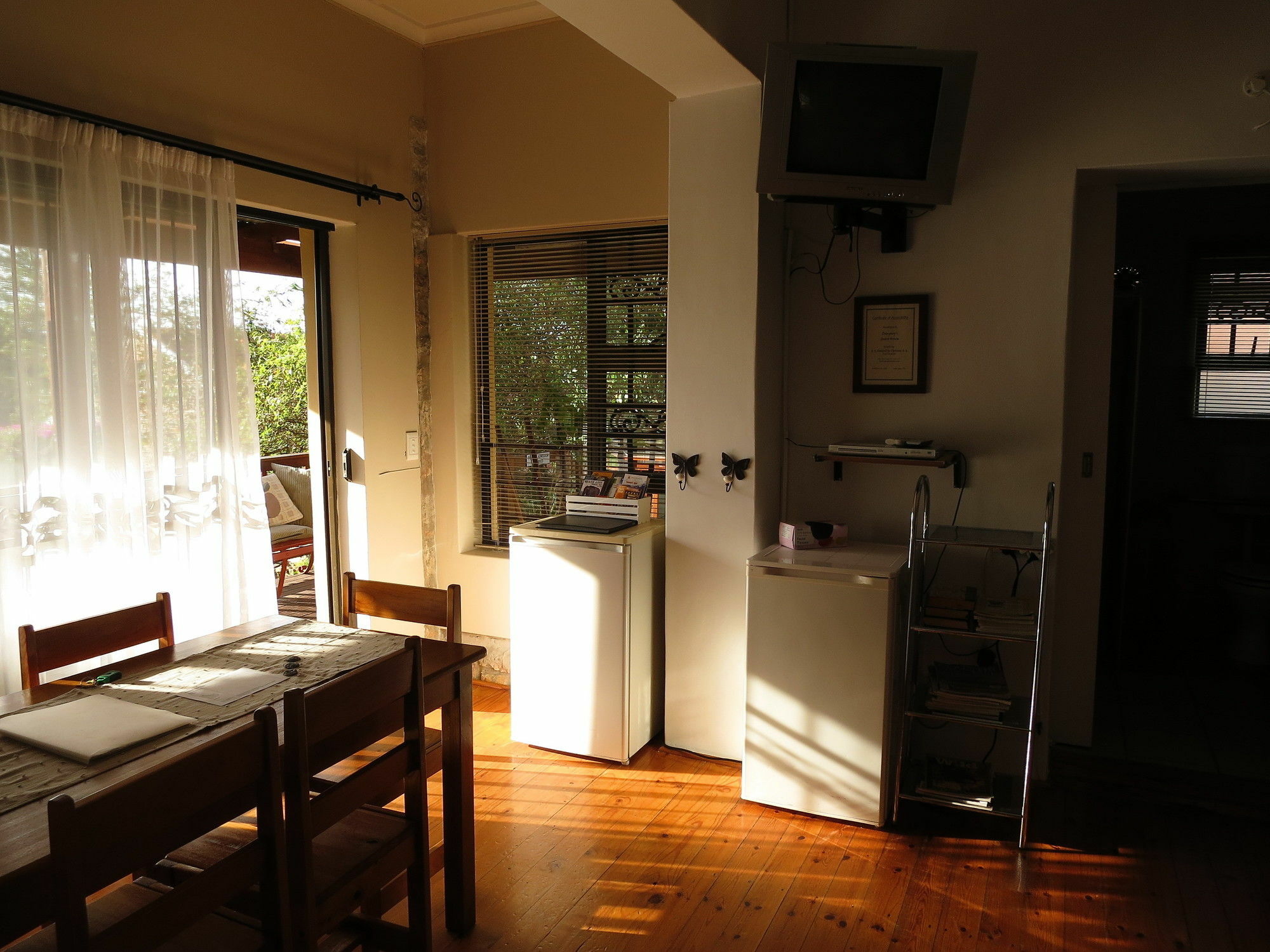 Dempsey'S Self-Catering Guest House Port Elizabeth Exterior foto