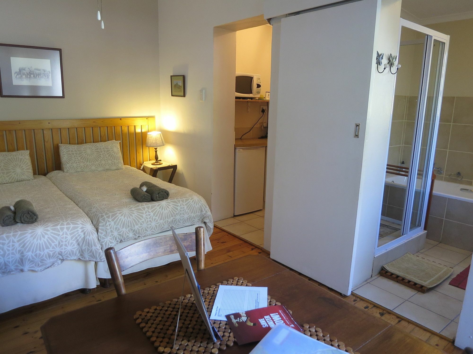 Dempsey'S Self-Catering Guest House Port Elizabeth Exterior foto