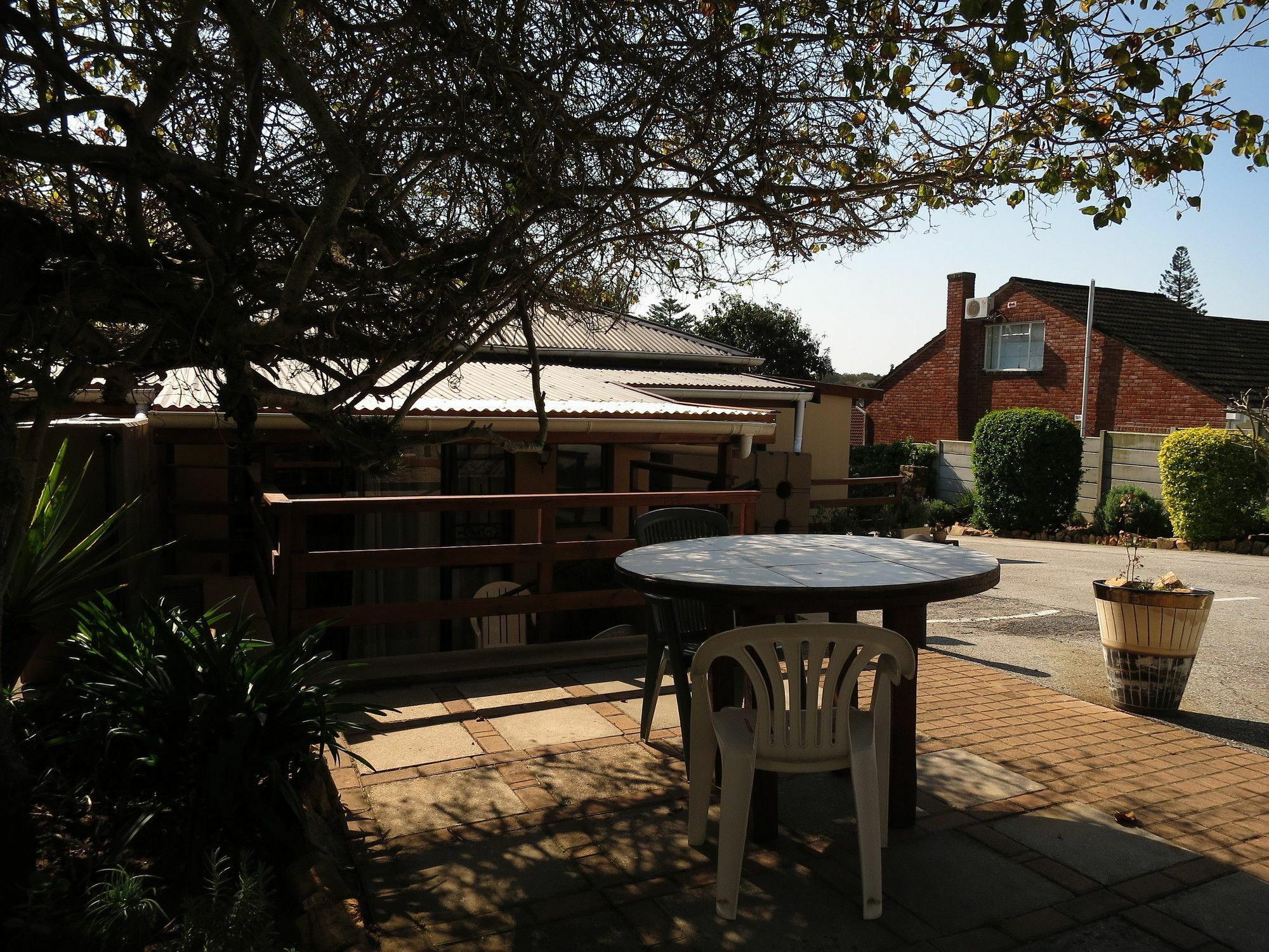 Dempsey'S Self-Catering Guest House Port Elizabeth Exterior foto